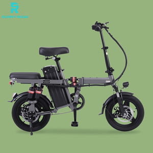 Vélo électrique <span class=keywords><strong>pliant</strong></span> à batterie au Lithium 400w puissant vélo <span class=keywords><strong>pliant</strong></span> Mini vélo électrique <span class=keywords><strong>pliant</strong></span> - Product Image 3