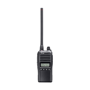 วิทยุสื่อสาร ICOM Ic F3230 IDAS ระบบ Trunking หลายสถานี พร้อมการป้องกันน้ำที่เหนือกว่า วิทยุสื่อสาร VHF แบบกดปุ่มง่าย - Product Image 3