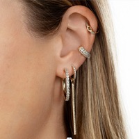 Lassic-arandelas para el cuello, accesorio para el cuello