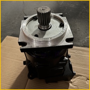 Động cơ thủy lực Liugong OEM 11W0005, động cơ piston hiệu suất cao cho máy đầm rung CLG612H CLG614H CLG618H - Product Image 3