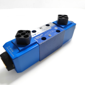 Vannes directionnelles DG4V DGMC DGMX2 DGMFN DG4V32 DGMX2 Solenoid - Product Image 2