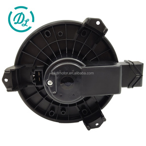 Moteur de soufflerie AC 24V de remplacement EexcavaStart 272700-5790 XB00001057 116360-0030 pour excavatrice SWE210 PC200-8M0 PC210 PC220 - Product Image 2
