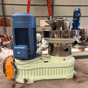 Machine à granulés de biomasse en Inde, machine à fabriquer des palettes en <span class=keywords><strong>bois</strong></span>, moulin à granulés de <span class=keywords><strong>bois</strong></span>, <span class=keywords><strong>prix</strong></span> de la machine à granulés de biomasse - Product Image 4