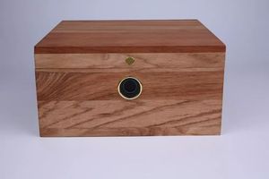 Khóa Tủ Vân Tay <span class=keywords><strong>Mini</strong></span> Mới Khóa Ngăn Kéo Khóa Tủ Nhỏ - Product Image 4