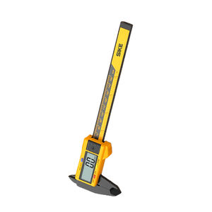 Calibro Digitale Elettronico Industriale e Fai-da-Te con Grande Display LCD <span class=keywords><strong>0</strong></span>-300mm, Misurazioni <span class=keywords><strong>Vernier</strong></span>, Supporto OEM ODM - Product Image 3