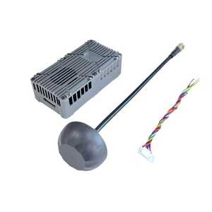 Uflight 6.1-7.2G 60CH 5W VTX de Alta Potencia Ajustable para Accesorios de Drones - Product Image 2
