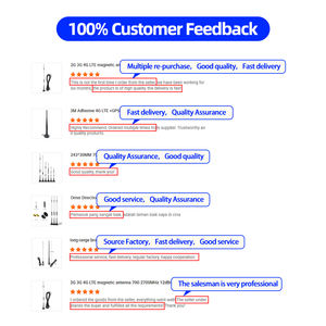 <span class=keywords><strong>Antena</strong></span> GSM/3G/4G de Alta Ganancia de 12DBi y 433 mhz, <span class=keywords><strong>Antena</strong></span> Externa para Automóvil, Vehículo, SUV/Interior, <span class=keywords><strong>Antena</strong></span> Omnidireccional para <span class=keywords><strong>Radio</strong></span> FM, <span class=keywords><strong>Antena</strong></span> Magnética Helicoidal - Product Image 5