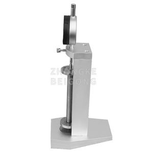 Digital Display Cimento Comprimento Comparador Encolhimento e Inchaço <span class=keywords><strong>Tester</strong></span> Cimento Comprimento Comparador Aparelho - Product Image 5