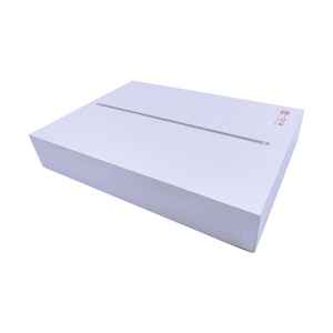 Chất Lượng Cao Tùy Chỉnh Các Tông Màu Trắng Máy Tính Bảng Bao Bì Hộp Rỗng Nắp Và Dưới Tablet PC Hộp Quà Tặng Cho Ipad - Product Image 6