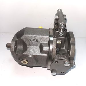 A10VSO 18 <span class=keywords><strong>DR</strong></span> /31R-VKC62K01 осевой поршневой Переменный насос A10VSO18DR/31R-PSC62K01 - Product Image 3