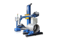 Machine de polissage de coupelles CNC de haute précision avec système de contrôle pour finition miroir Ra0.25um des surfaces métalliques