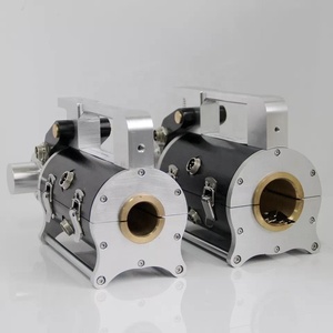 Máy Dò Khuyết Tật Dòng Xoáy Dây Thép - Product Image 1