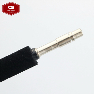 Rouleau de brosse de nettoyage de tambour pour copieurs Konica Minolta Bizhub PRESS C1060 C1070 C2060 C2070 C3070 C3080 – Pièces de rechange - Product Image 2