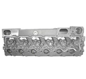 ฝาสูบรุ่น 8N1187 สำหรับเครื่องยนต์ดีเซล Caterpillar (CAT) 3306PC - Product Image 2