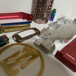 Độ chính xác phức tạp tấm kim loại bộ phận tùy chỉnh dập giải pháp chuyên gia ISO9001 chứng nhận OEM/ODM dịch vụ 20 năm trong nhà - Product Image 6