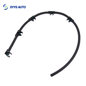 Đảm bảo chất lượng nhiên liệu Hose nhiên liệu trở lại dòng a6020704732 6020704732 a6020702332 6020702332 cho Mercedes-Benz w461 Sprinter 901 - Product Image 3