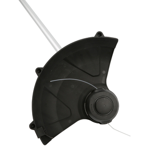 LIANGYE Desbrozadora Inalámbrica sin Escobillas 20V 2 en 1 con Ancho de Corte de 350mm y Mango de Bucle - Product Image 3