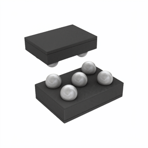 LP3985ITL-3.1 Power Management (PMIC) Authorized Distributor 5 WFBGA, DSBGA Components Electronic - Product Image 1