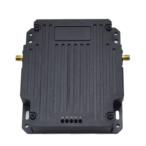 N-LOS <span class=keywords><strong>COFDM</strong></span> trong không khí Multi-hop AD hoc Mạng <span class=keywords><strong>Drone</strong></span> <span class=keywords><strong>Transmitter</strong></span> và Receiver dài khoảng cách khảo sát UAV đài phát thanh Thông tin liên lạc - Product Image 3