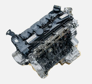 Moteur d'occasion Moteur OM651.921 pour <span class=keywords><strong>Mercedes</strong></span> Benz 651921 Diesel 2143 CCM Ensemble moteur 4 cylindres - Product Image 2