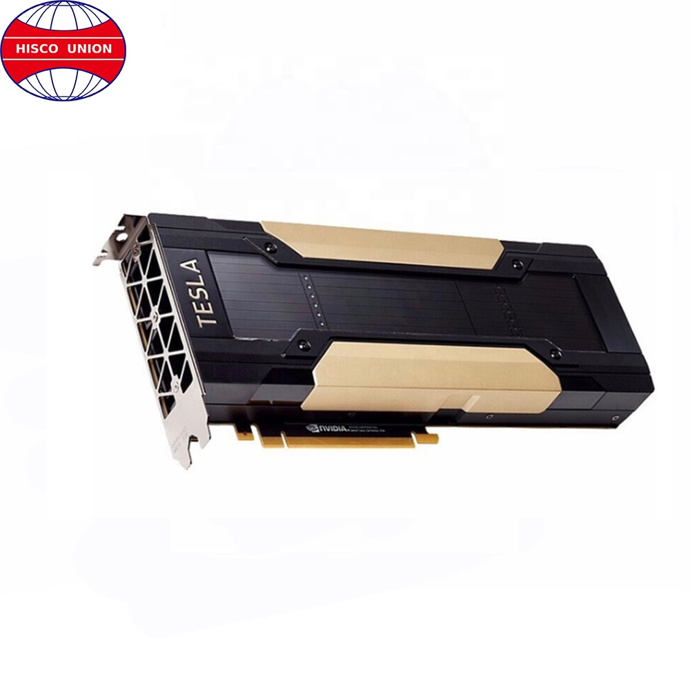 NVIDIA Tesla V100 PCIe 32GB GPU for Deep Learning - Powerful AI