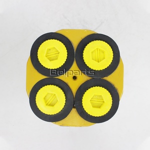 Junta Central de Excavadora, Junta Central Giratoria SY335 SY365 - Product Image 4