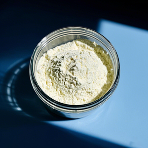 Proteine del siero di latte in porcellana produttore di proteine del siero di latte alla rinfusa per integratori da palestra