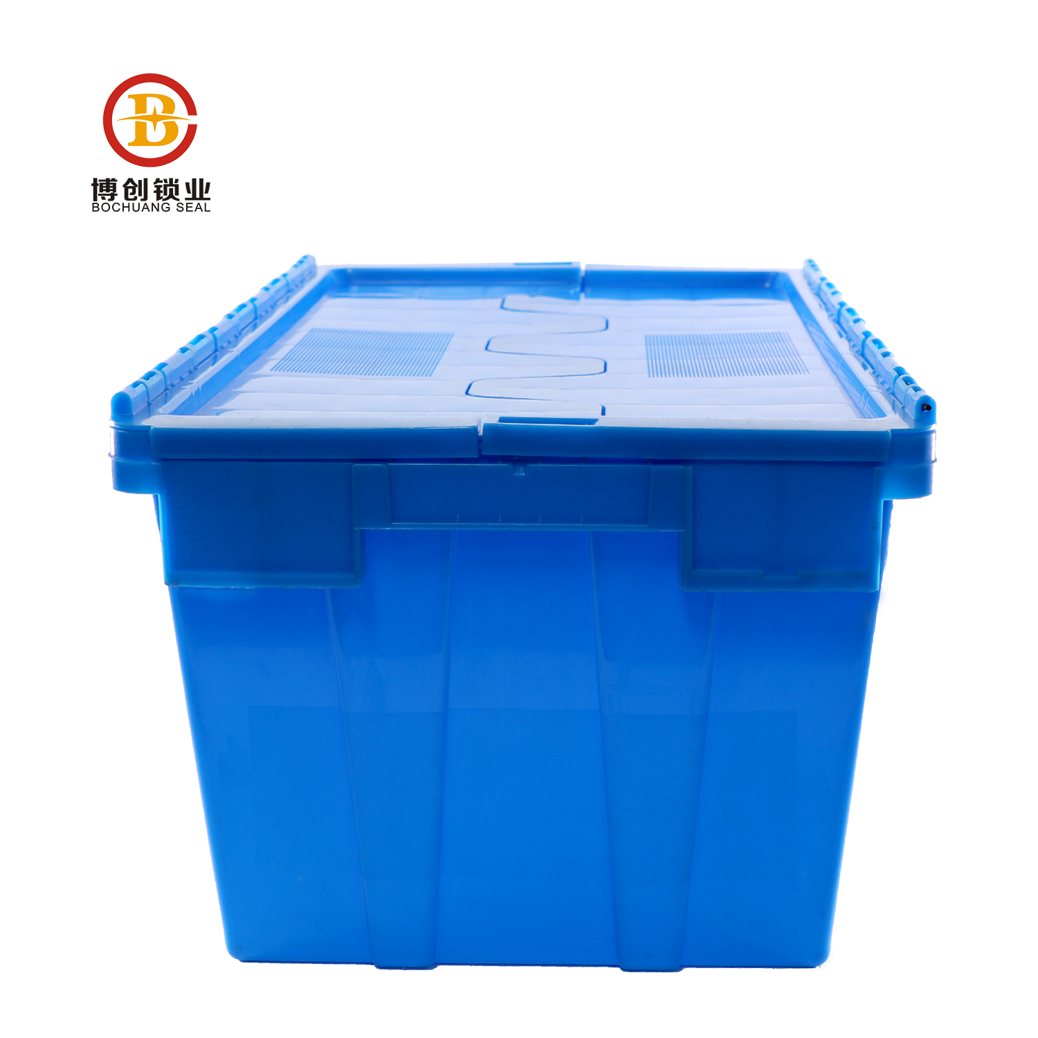 BCX006 оптовая продажа, большая медицинская Транспортировочная коробка для яиц из полипропилена премиум-класса