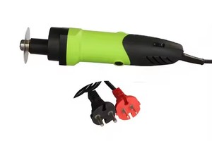 Sierra Eléctrica para Yeso y Pladur, para Cirugía Ortopédica, Construcción Metálica, 110V/220V - Product Image 5