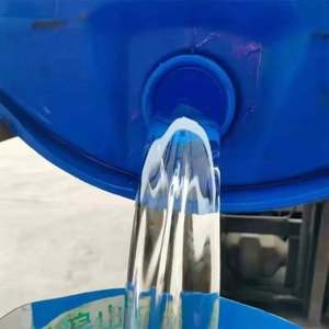 Glicerina de Grado Industrial 99.5% para el Cuidado de la Piel, Productos Químicos Diarios al por Mayor para Champú y Detergente - Product Image 5