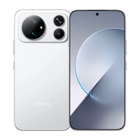 Honor Magic 9 Super 6.81'' 120Hz Amoled Snap Dragon 8 Elite Gen 5 Appareil photo 200MP 11000mAh Android 17 IP68/IP69K Smartphone 5G
