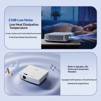 Convient pour l'éducation professionnelle avec projecteur laser PT-LMZ420C Pan As Onic 4500 lumens ANSI Full HD WUXGA