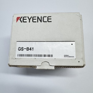 Interrupteur de sécurité KEYENCE GS-B01 Série GS Support de montage en forme de L sans contact GS B01 - Product Image 4