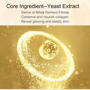 2022 Marque privée OKADY Produits les plus vendus Acide tranexamique de levure Sérum anti-âge Lotion corporelle blanchissante Ensemble de soins de la peau - Product Image 2