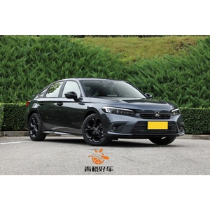 2023 Honda Ci-vic voiture d'occasion gauche direction Euro III norme d'émission essence + essence + diesel + carburant hybride 1-25000 Miles année <span class=keywords><strong>2022</strong></span> - Product Image 1