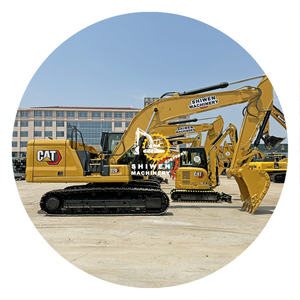 รถขุดตีนตะขาบมือสอง 320GC 20 ตัน เครื่องยนต์ญี่ปุ่น สภาพ 95% ราคาถูก คุณภาพสูง - Product Image 1