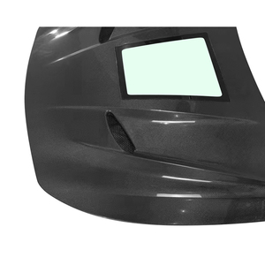ฝากระโปรงเครื่องยนต์คาร์บอนไฟเบอร์แบบโปร่งใสสำหรับอินฟินิตี้ คิว60 - Product Image 4
