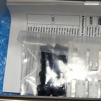 Controlador PLC Nano NQ-MP8L, Ethernet Compacto, E/S Digitales, Control de Máquinas Compacto, Automatización Sencilla, Controlador PLC Nano OEM