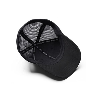 Tùy Chỉnh Đồng Bằng Spandex Flex <span class=keywords><strong>Cap</strong></span> Điều Chỉnh Được Trang Bị Flex <span class=keywords><strong>Cap</strong></span> - Product Image 6