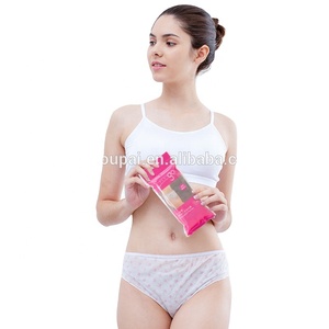 Mutande Monouso per Donne con Assorbente Integrato di Alta Qualità per Spa - Product Image 2