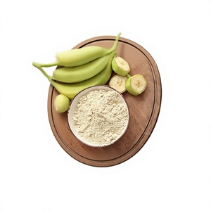 Polvo de Plátano Verde Liofilizado Avanzado para la Creación de Soluciones Alimentarias Funcionales Premium - Product Image 1