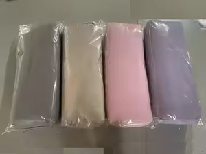 Almohadas de Yoga Orgánicas de Poliéster al por Mayor, Cojines Rellenos de Esponja - Product Image 4