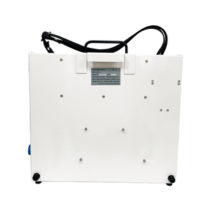 ICU thú y cụ Giao thông vận tải Máy Thở với Oxy xi lanh cơ khí thông gió mô-đun cho icu bệnh nhân - Product Image 2