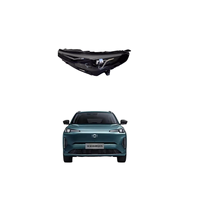 Phare avant LED de marque originale pour Changan Qiyuan Q05 SUV, pièces automobiles de marque originale, authentique OEM