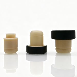<span class=keywords><strong>Bouchon</strong></span> verseur fileté réutilisable anti-<span class=keywords><strong>goutte</strong></span> pour bouteille d'huile d'olive, bouteille en verre et boîte de conserve - Product Image 5