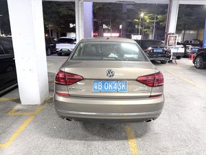 Voiture d'occasion bien entretenue 2016, 330TSI Turbo DSG Berline 180CV 300Nm, empattement 2803mm, intérieur cuir foncé - Product Image 6