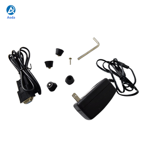 AODA High-Speed <span class=keywords><strong>Digital</strong></span> Impact Torque Tester OEM Anpassbar für die Prüfung und Kalibrierung von Drehmoments chl üsseln - Product Image 5