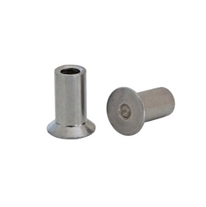 Remache Flow Form S08 de 8 mm, Rango de Agarre 1.3-2.5 mm para Vehículos de Nueva Energía - Product Image 2