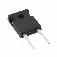 Nouveau composant semi-conducteur discret original ZHANSHI STTH60RQ06WY, puce de circuit intégré IC, fournisseur de BOM