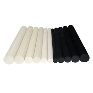 Wear-resistant And Flame-retardant Engineering Plastic Peek Sticks 100% Virgin Material PEEK Rod/sheet/tube